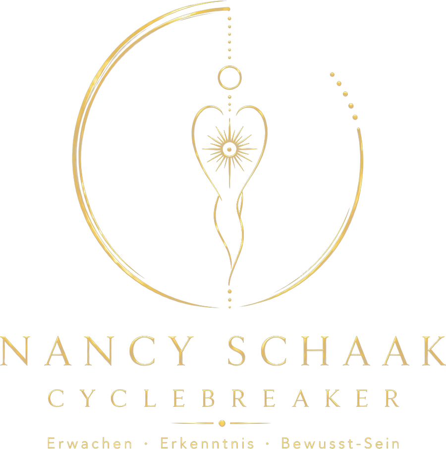 Nancy Schaak CycleBreaker