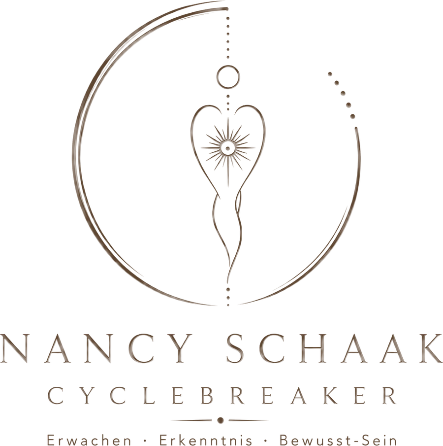 Nancy Schaak CycleBreaker
